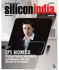 IFI Homes: Putting Safety Security & Intelligence Into the Hands of Customer